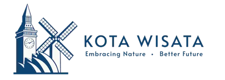 Kota Wisata Cibubur — Embracing Nature, Better Future
